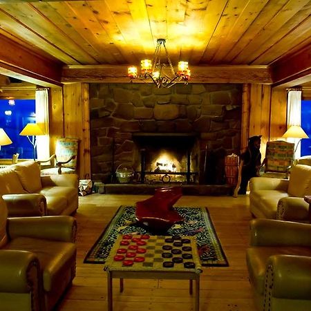 Lutsen Resort On Lake Superior Interiør billede