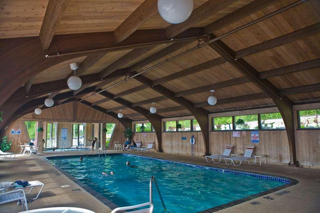 Lutsen Resort On Lake Superior Faciliteter billede
