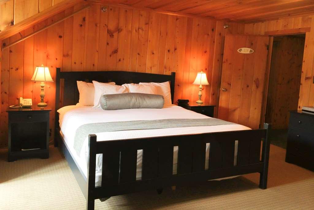 Lutsen Resort On Lake Superior Værelse billede