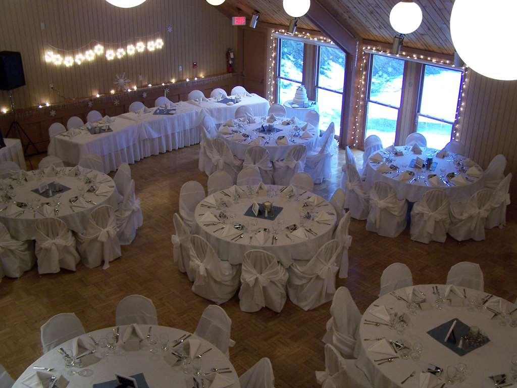 Lutsen Resort On Lake Superior Bekvemmeligheder billede