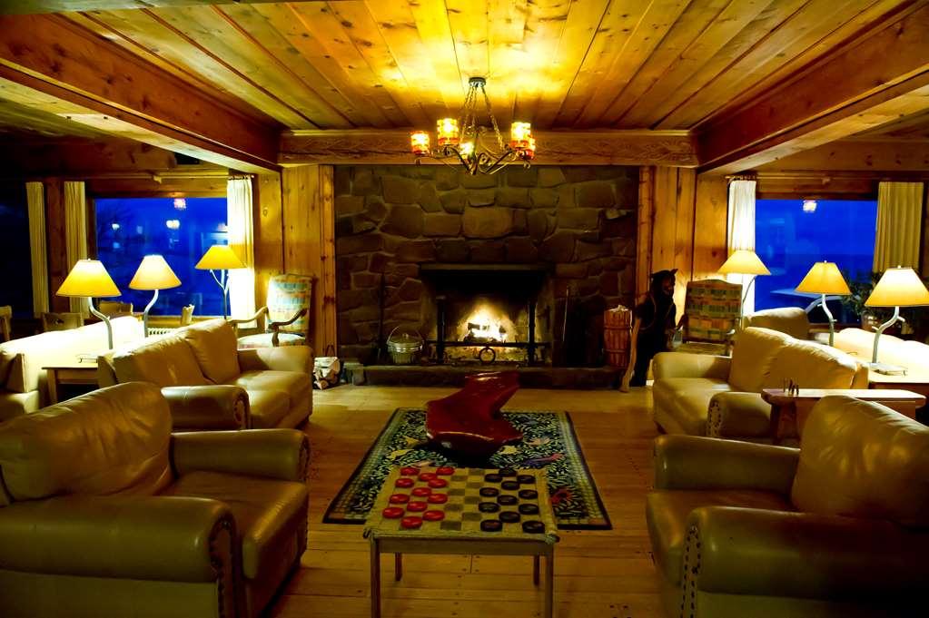 Lutsen Resort On Lake Superior Interiør billede