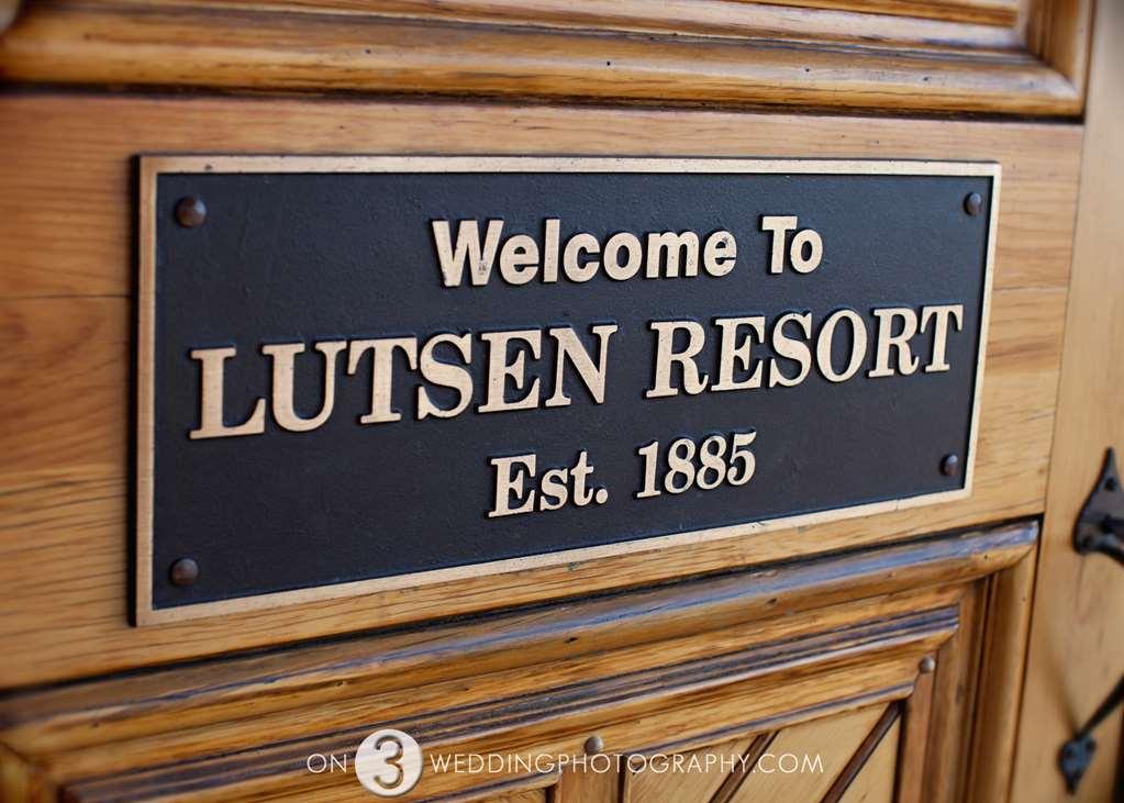 Lutsen Resort On Lake Superior Bekvemmeligheder billede
